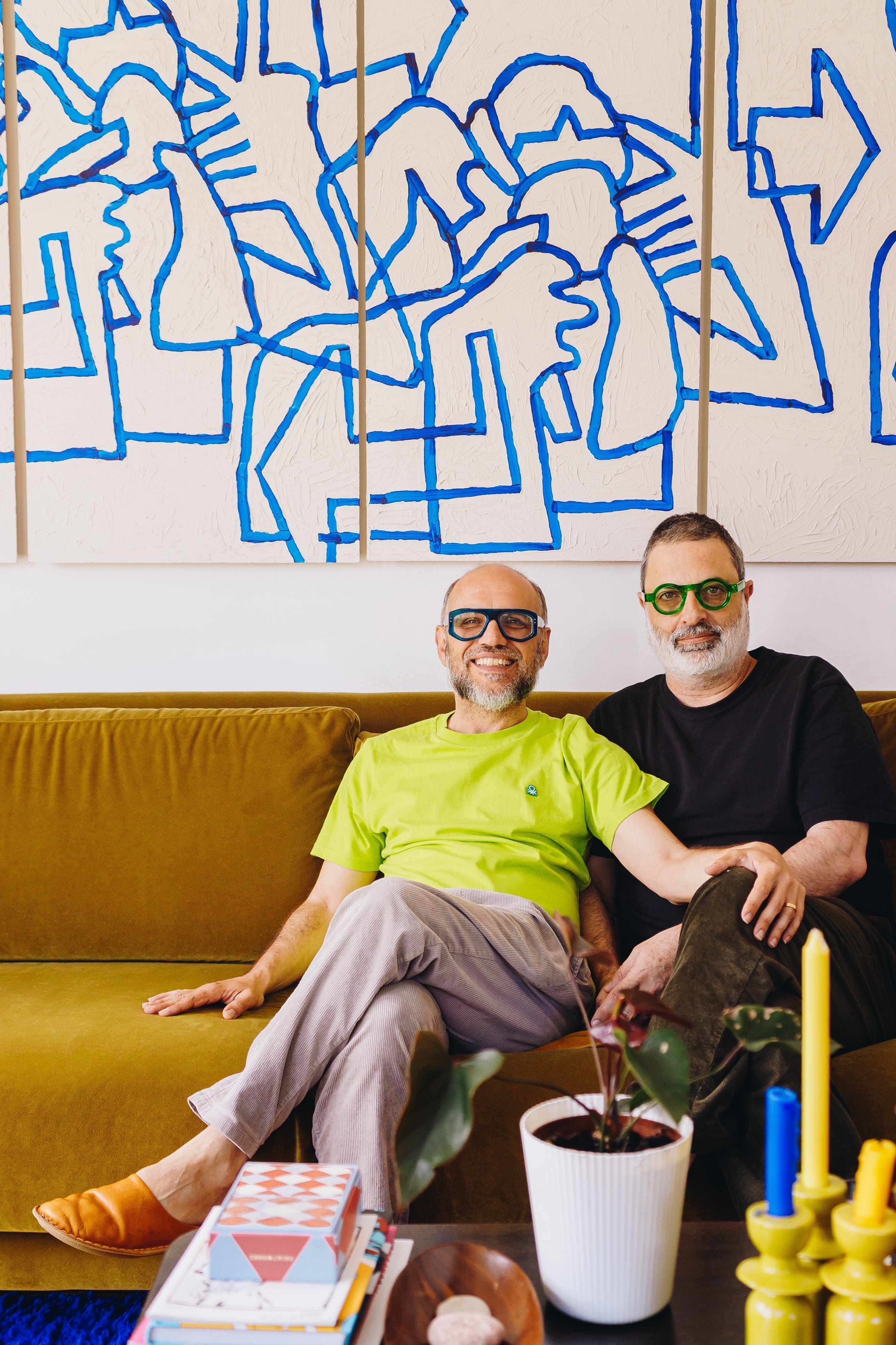 Uma cebola, duas vidas, várias camadas