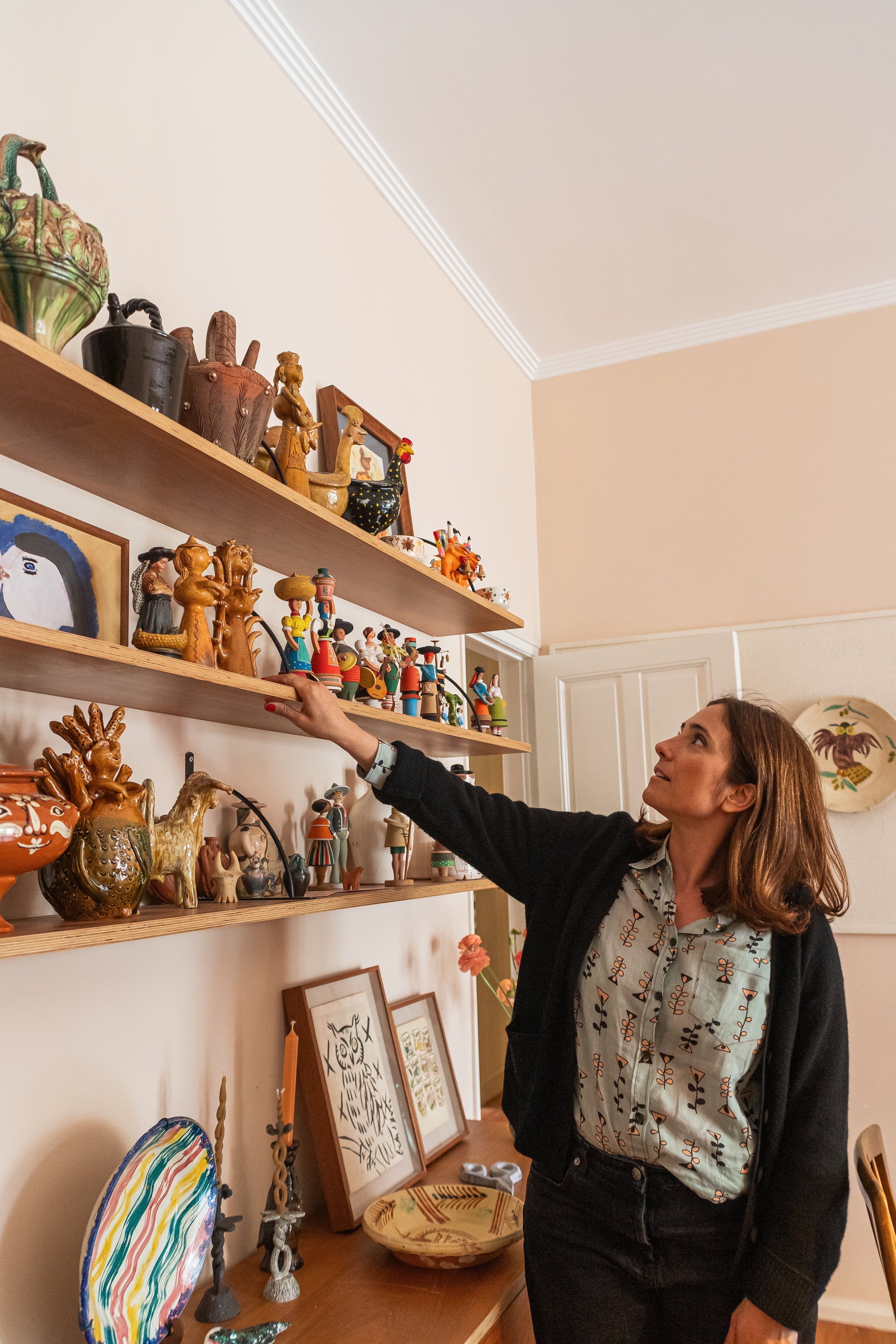 Tudo o que se vê é arte