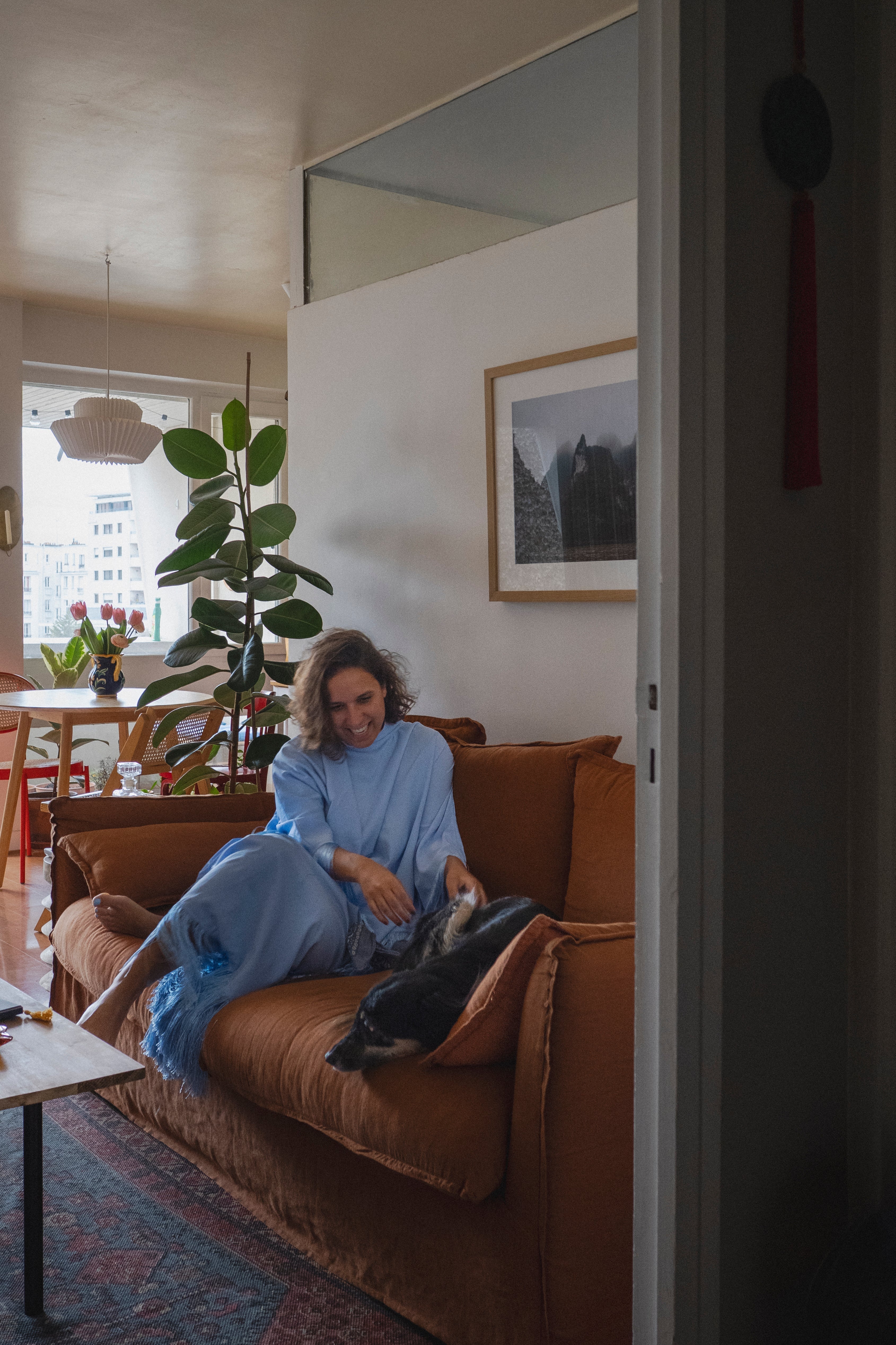 “Quando Paris alucina”