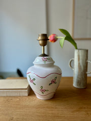 Abajur vintage