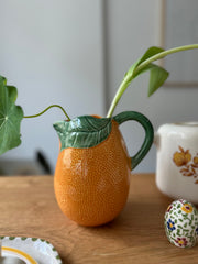 Jarra Laranja