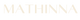 Studio Mathinna