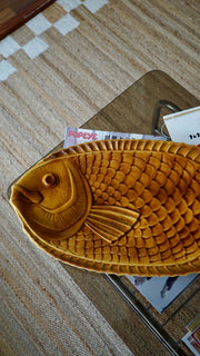 Travessa peixe