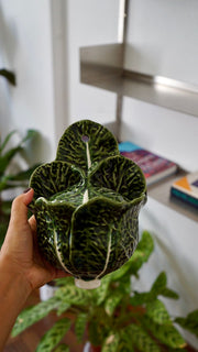 Saleiro de parede