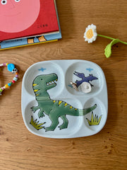 Petisqueira Dinossauro