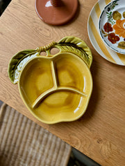 Petisqueira maçã
