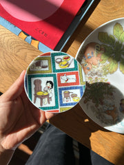 Pratinho Heidi japonês