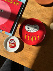 Pratinho japonês Daruma
