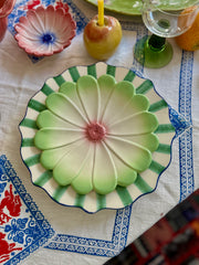 Prato flor verde