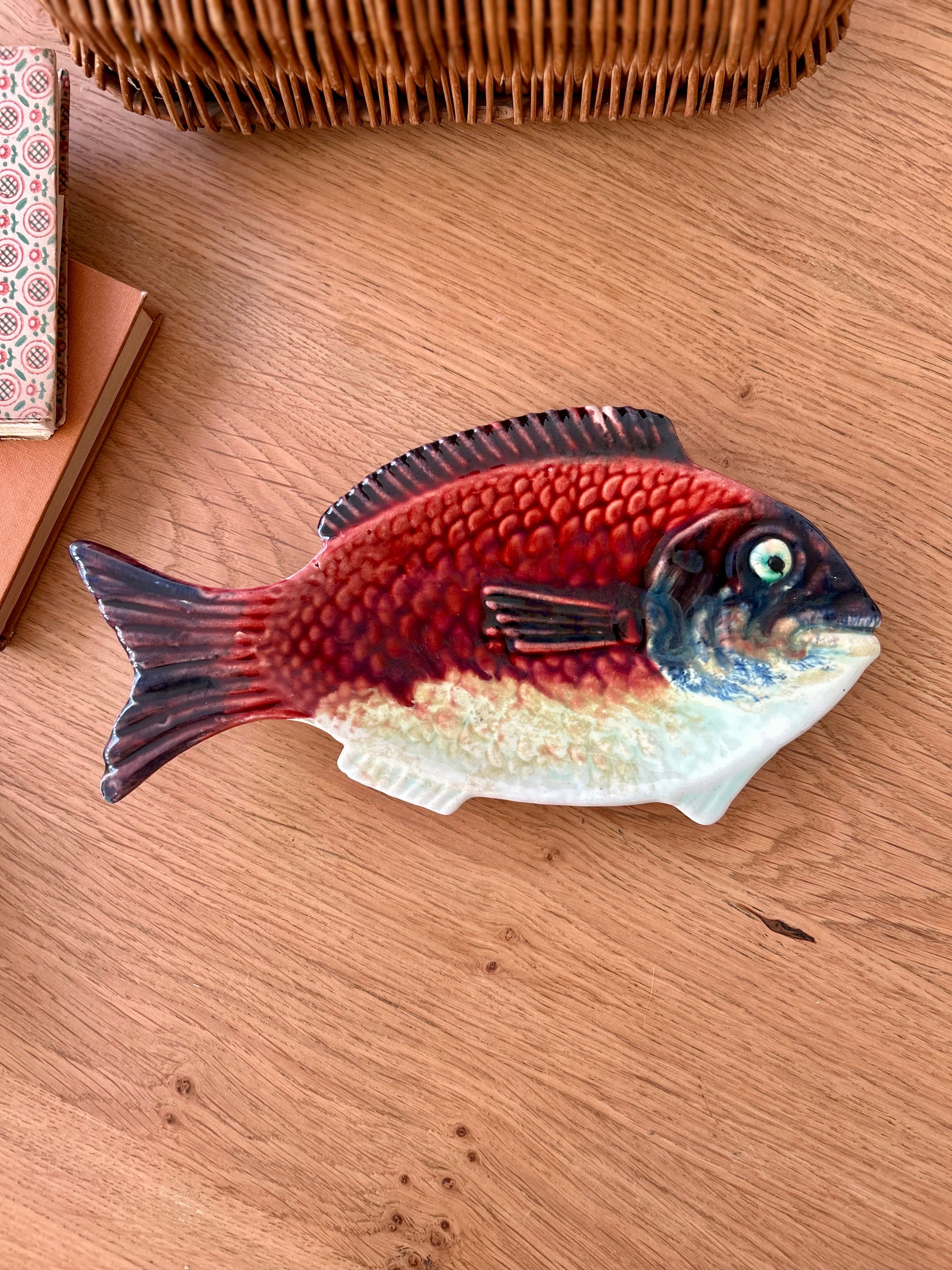 Travessa Peixe